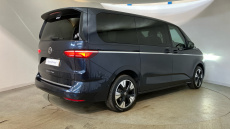 Volkswagen Multivan 2.0 TDI Style 5dr LWB DSG Diesel Estate